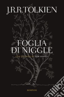 Foglia di Niggle. E-book. Formato PDF ebook di J.R.R. Tolkien