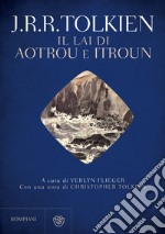 Il lai di Aotrou e Itroun. E-book. Formato EPUB ebook