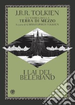 I lai del Beleriand. E-book. Formato EPUB ebook