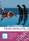 Gli iperborei. E-book. Formato EPUB ebook di Pietro Castellitto