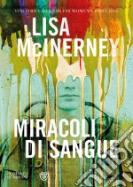 Miracoli di sangue. E-book. Formato EPUB ebook