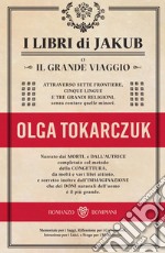 I Libri di Jakub. E-book. Formato EPUB ebook