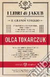 I Libri di Jakub. E-book. Formato EPUB ebook