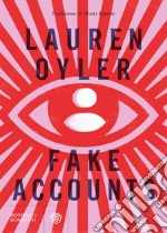 Fake accounts (edizione italiana). E-book. Formato EPUB