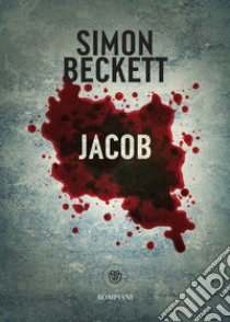 Jacob. E-book. Formato PDF ebook di Simon Beckett