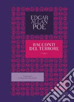 Racconti del terrore. E-book. Formato EPUB ebook