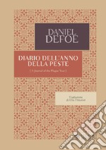 Diario dell'anno della peste. E-book. Formato EPUB ebook