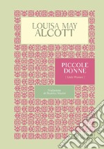 Piccole donne. E-book. Formato EPUB ebook