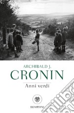 Anni verdi. E-book. Formato EPUB ebook