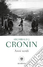 Anni verdi. E-book. Formato PDF ebook