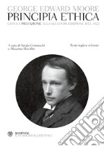 Principia Ethica: Testo inglese a fronte. E-book. Formato EPUB ebook