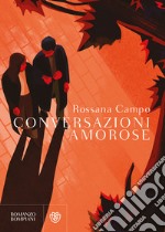 Conversazioni amorose. E-book. Formato EPUB ebook