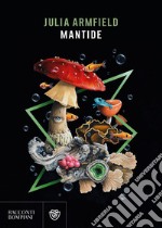 Mantide. E-book. Formato EPUB