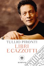 Libri e cazzotti. E-book. Formato EPUB