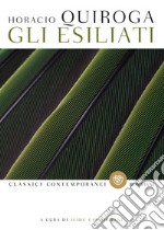 Gli esiliati. E-book. Formato EPUB ebook