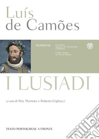 I Lusiadi: Testo portoghese a fronte. E-book. Formato PDF ebook