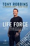 Life Force (Edizione italiana): Come le nuove scoperte nella medicina di precisione possono trasformare la tua vita e quella delle persone che ami. E-book. Formato EPUB ebook