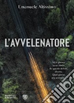 L'avvelenatore. E-book. Formato EPUB ebook