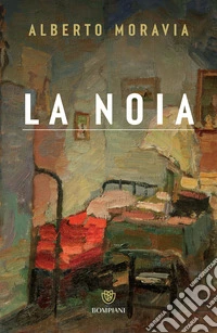 La noia. E-book. Formato EPUB ebook