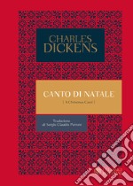 Canto di Natale. E-book. Formato EPUB ebook