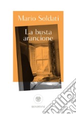 La busta arancione. E-book. Formato EPUB ebook