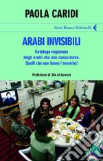 Arabi invisibili. E-book. Formato EPUB