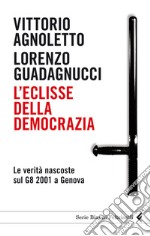 L'eclisse della democrazia. E-book. Formato PDF ebook