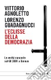 L'eclisse della democrazia. E-book. Formato PDF ebook