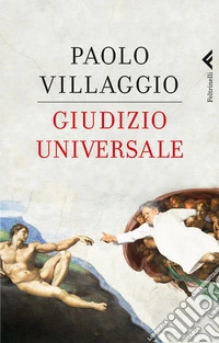 Giudizio universale. E-book. Formato EPUB ebook