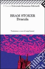 Dracula. E-book. Formato PDF ebook