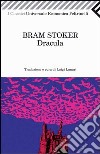 Dracula. E-book. Formato PDF ebook di Bram Stoker