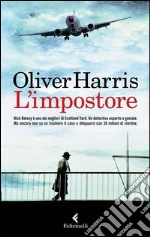 L' impostore. E-book. Formato PDF ebook