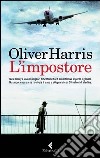 L' impostore. E-book. Formato PDF ebook di Oliver Harris