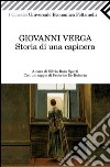 Storia di una capinera. E-book. Formato EPUB ebook di Giovanni Verga