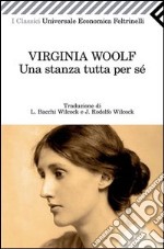 Una stanza tutta per sé. E-book. Formato PDF ebook