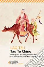 Tao Te Ching. E-book. Formato EPUB