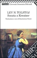 Sonata a Kreutzer. E-book. Formato EPUB ebook