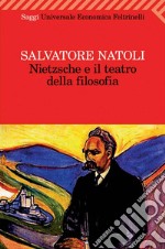 Nietzsche e il teatro della filosofia. E-book. Formato EPUB ebook