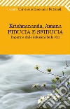 Fiducia e sfiducia. Imparare dalle delusioni della vita. E-book. Formato EPUB ebook di Krishnananda