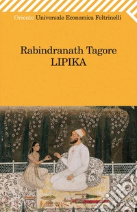 Lipika. E-book. Formato PDF ebook