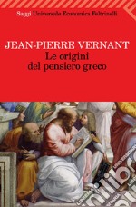 Le origini del pensiero greco. E-book. Formato PDF ebook