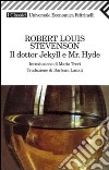 Il dottor Jekyll e mr. Hyde. E-book. Formato EPUB ebook di Robert Louis Stevenson