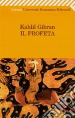 Il profeta. E-book. Formato EPUB ebook