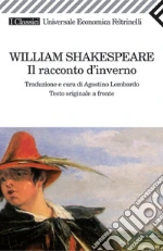 Il racconto d'inverno. Testo inglese a fronte. E-book. Formato PDF