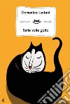 Sette volte gatto. E-book. Formato PDF ebook di Domenica Luciani