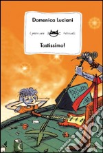 Tostissimo!. E-book. Formato PDF ebook