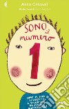 Sono il numero 1. Come mi sono divertito a diventare bravo in matematica!. E-book. Formato PDF ebook di Anna Cerasoli