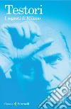 I segreti di Milano. E-book. Formato EPUB ebook di Giovanni Testori