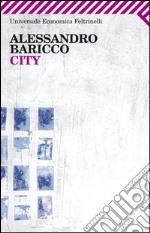 City. E-book. Formato EPUB ebook