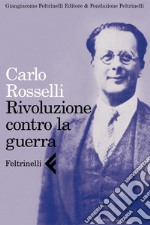 Rivoluzione contro la guerra. E-book. Formato EPUB ebook